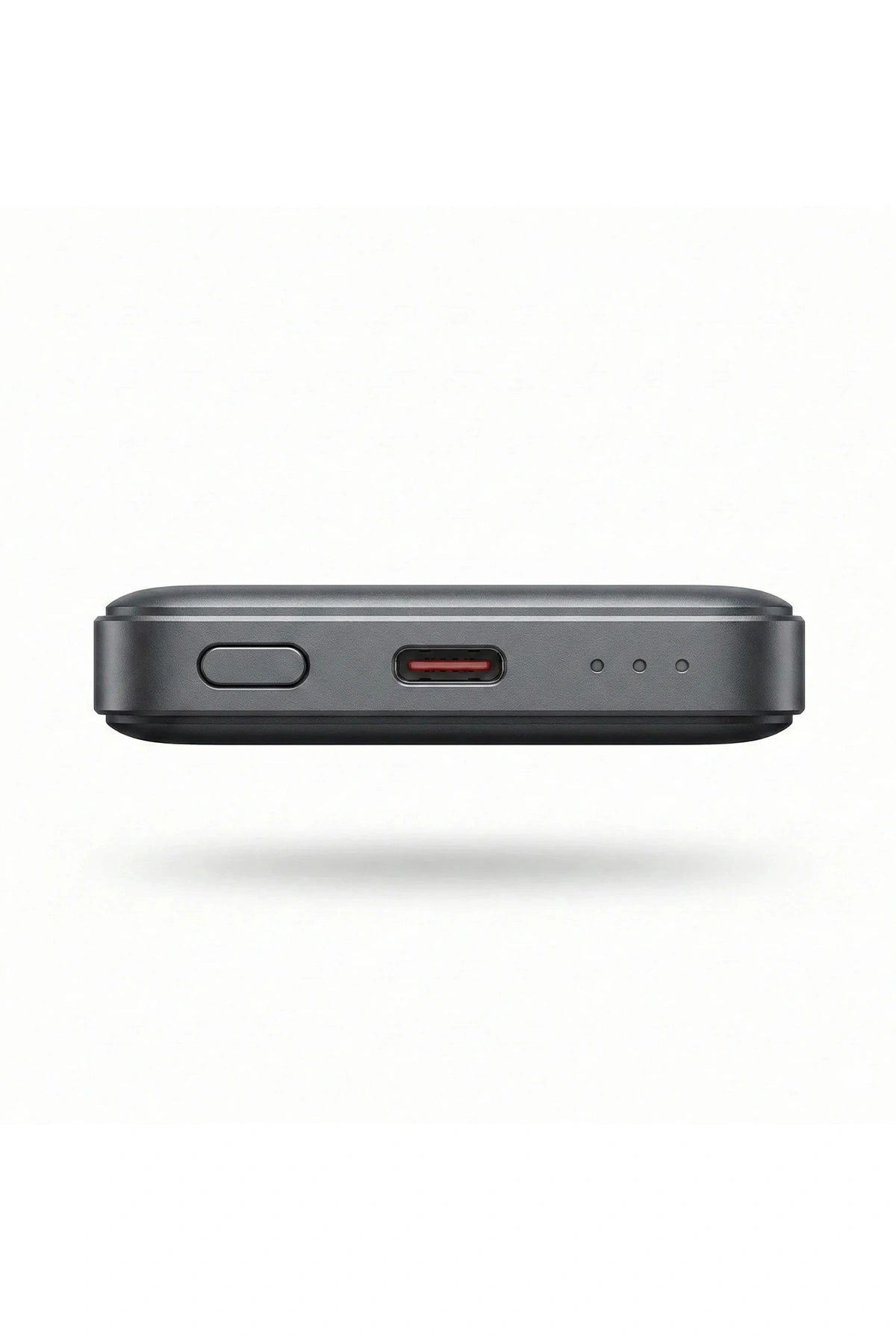 Vendens VD-PB033 Premium Manyetik Powerbank 10000mAh LED Ekranlı 15W Hızlı Şarj