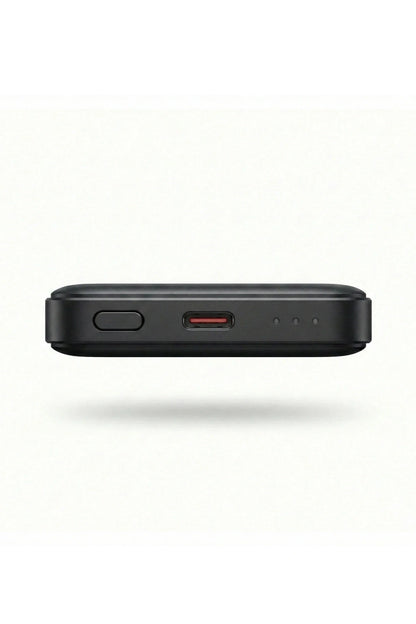Vendens VD-PB033 Premium Manyetik Powerbank 10000mAh LED Ekranlı 15W Hızlı Şarj