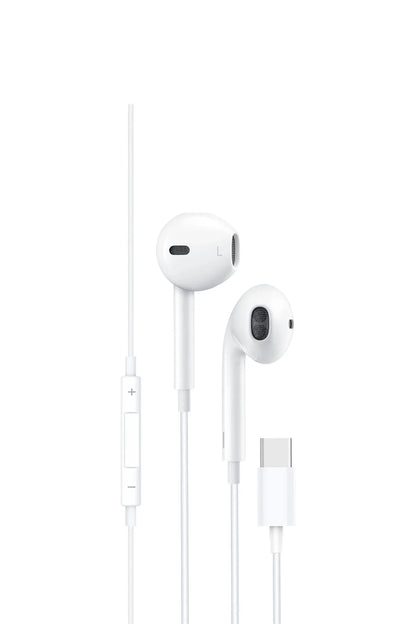 Vendens VD-EAR001 Type-C Kulaklık Mikrofonlu Premium Ses Kalitesi
