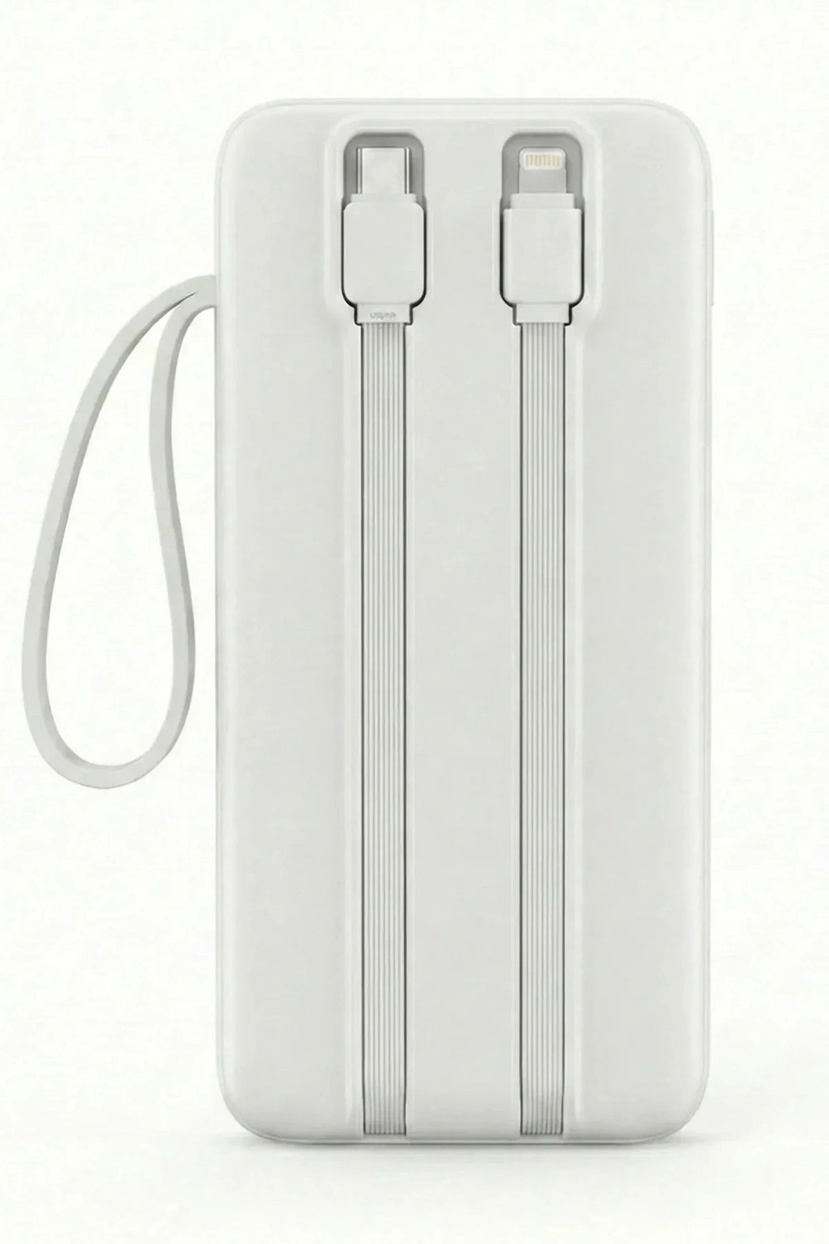 Vendens VD-PB061 20000mAh Dahili Kablolu Powerbank | 22.5W Hızlı Şarj & Dijital Ekran
