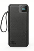 Vendens VD-PB061 20000mAh Dahili Kablolu Powerbank | 22.5W Hızlı Şarj & Dijital Ekran