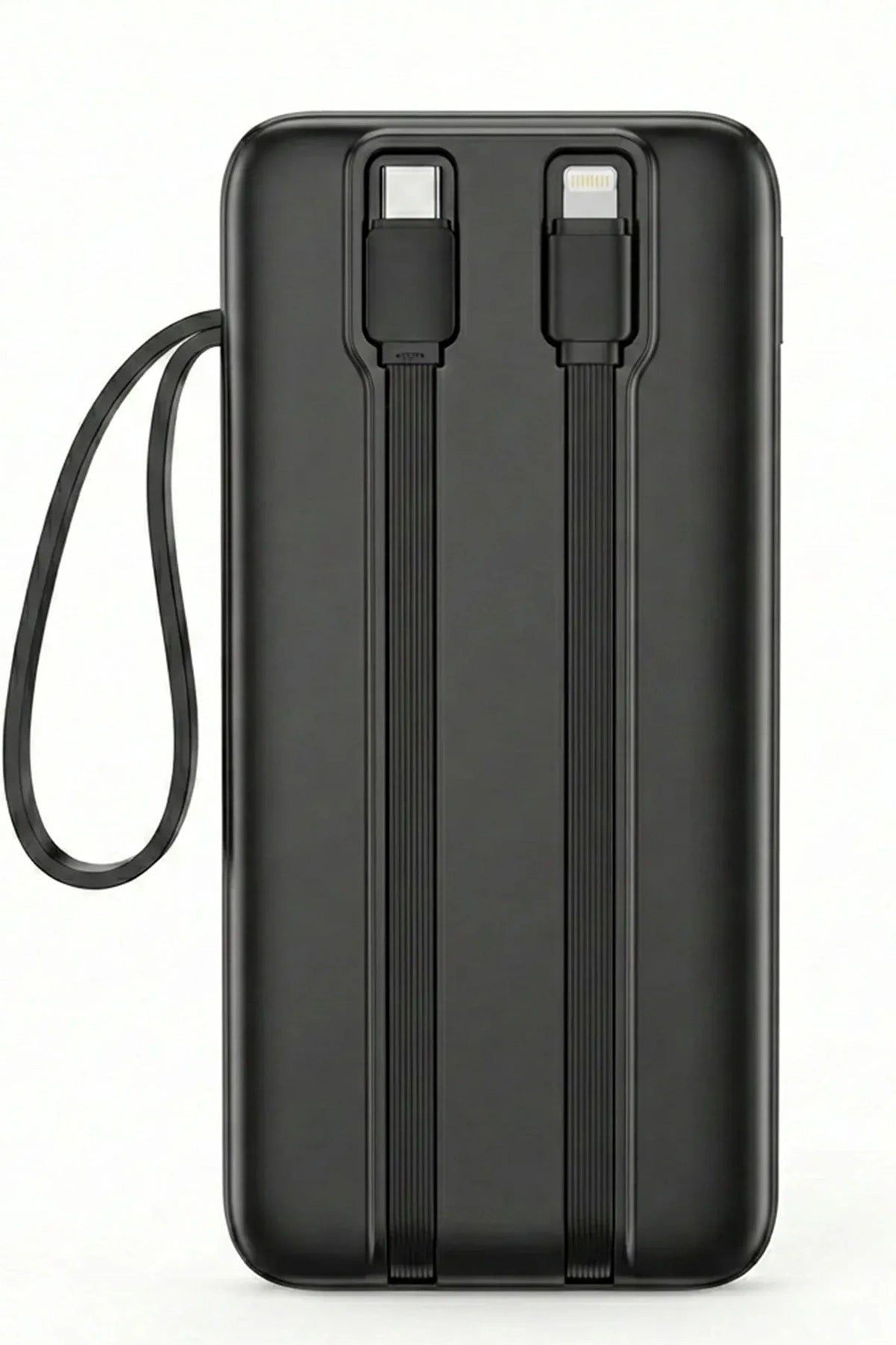 Vendens VD-PB061 20000mAh Dahili Kablolu Powerbank | 22.5W Hızlı Şarj & Dijital Ekran