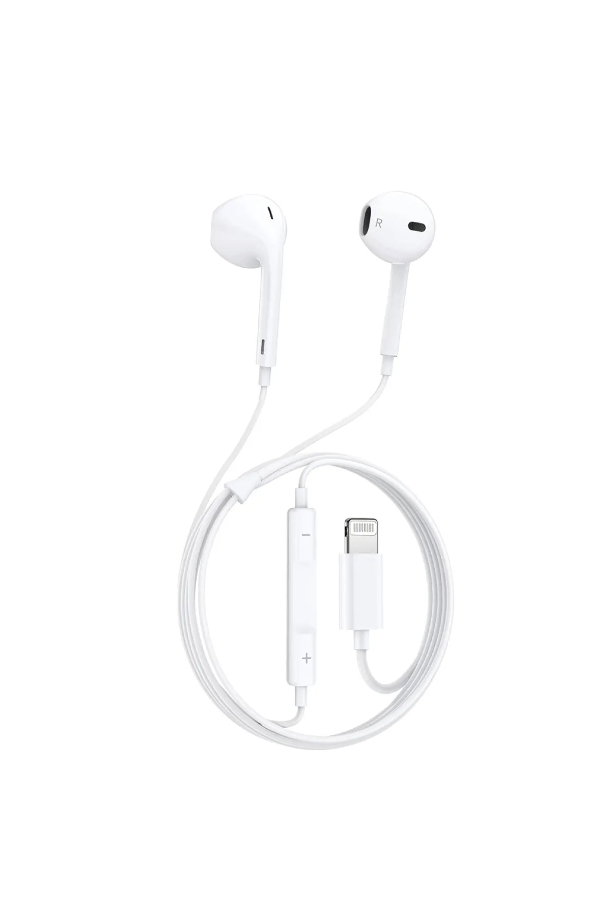 Vendens VD-EAR007 Mikrofonlu Kablolu Kulaklık - Premium Ses Kalitesi