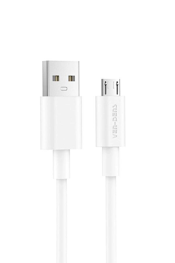 Vendens VD-DCR01 Premium Micro USB Şarj ve Data Kablosu (1 Metre)