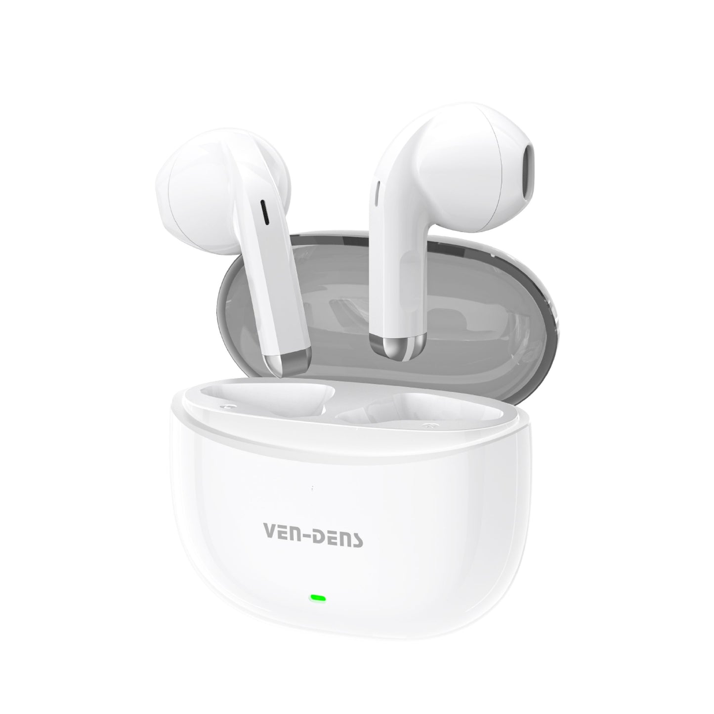 VD-BT030 Toptan fiyatla Bluetooth 5.4 uzun pil ömrüne sahip kablosuz spor kulaklıklar, stereo ses özellikli Bluetooth kulaklıklar.