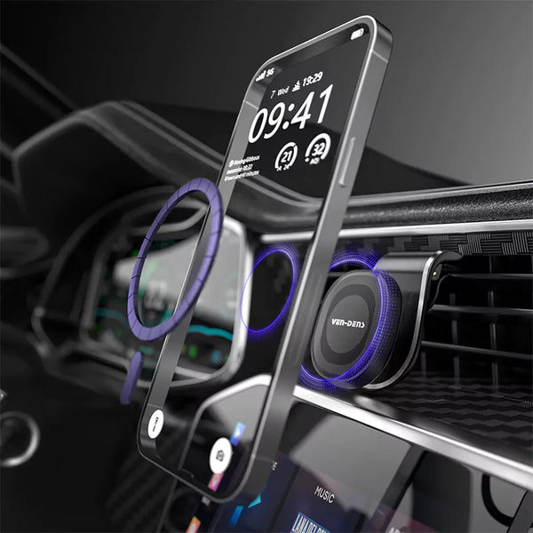 Vendens VD-HD011 Premium Manyetik Araç Telefon Tutucu