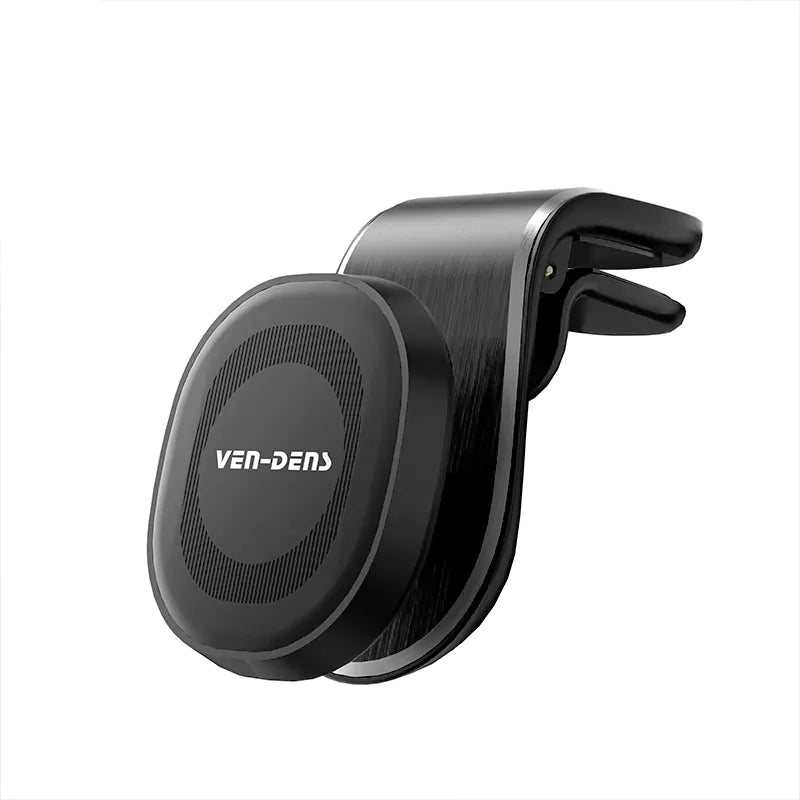 VD-HD011 Universal Manyetik ABS Araç Havalandırma Tutucu (11/12/13/14/15 Plus/Pro/Max telefonlar için)