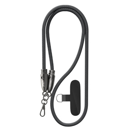 VD-DCS02 Toptan Fiyat 1.2M Type-c - Type-c örgülü veri kablosu Çinko alaşım 60W hızlı şarj