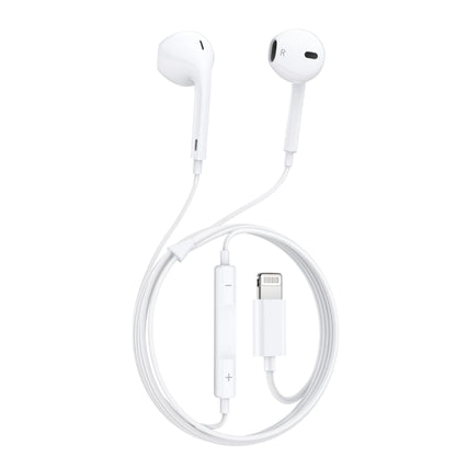 VD-EAR025 Toptan Fiyat Kablolu Kulaklık IP Port 120CM Mikrofonlu Kablolu Kulaklıklar Net Ses Kalitesi HD Stereo