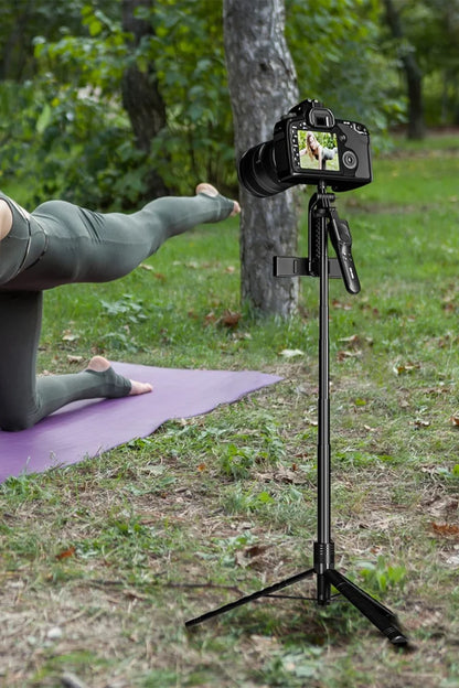 Vendens VD-SS10 Bluetooth  360° Akıllı Selfie Çubuğu & Tripod Seti