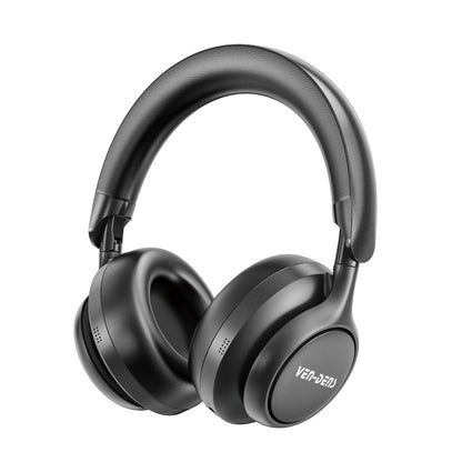 Vendens HD Stereo Ses Bluetooth Kulaklık - 40 Saat Pil Ömrü, Gürültü Engelleme