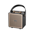 Vendens VD-SPK014 Premium Bluetooth Hoparlör - Taşınabilir ve Su Sıçramalarına Dayanıklı