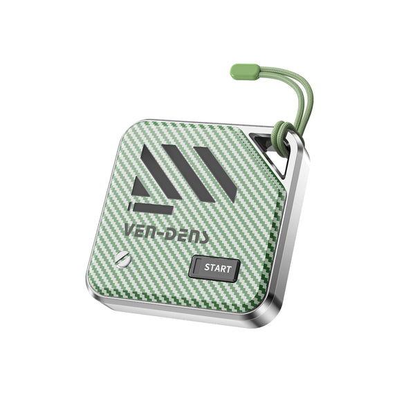 Vendens Bluetooth Anahtar Bulucu - Yeşil AirTag GPS Takip Cihazı