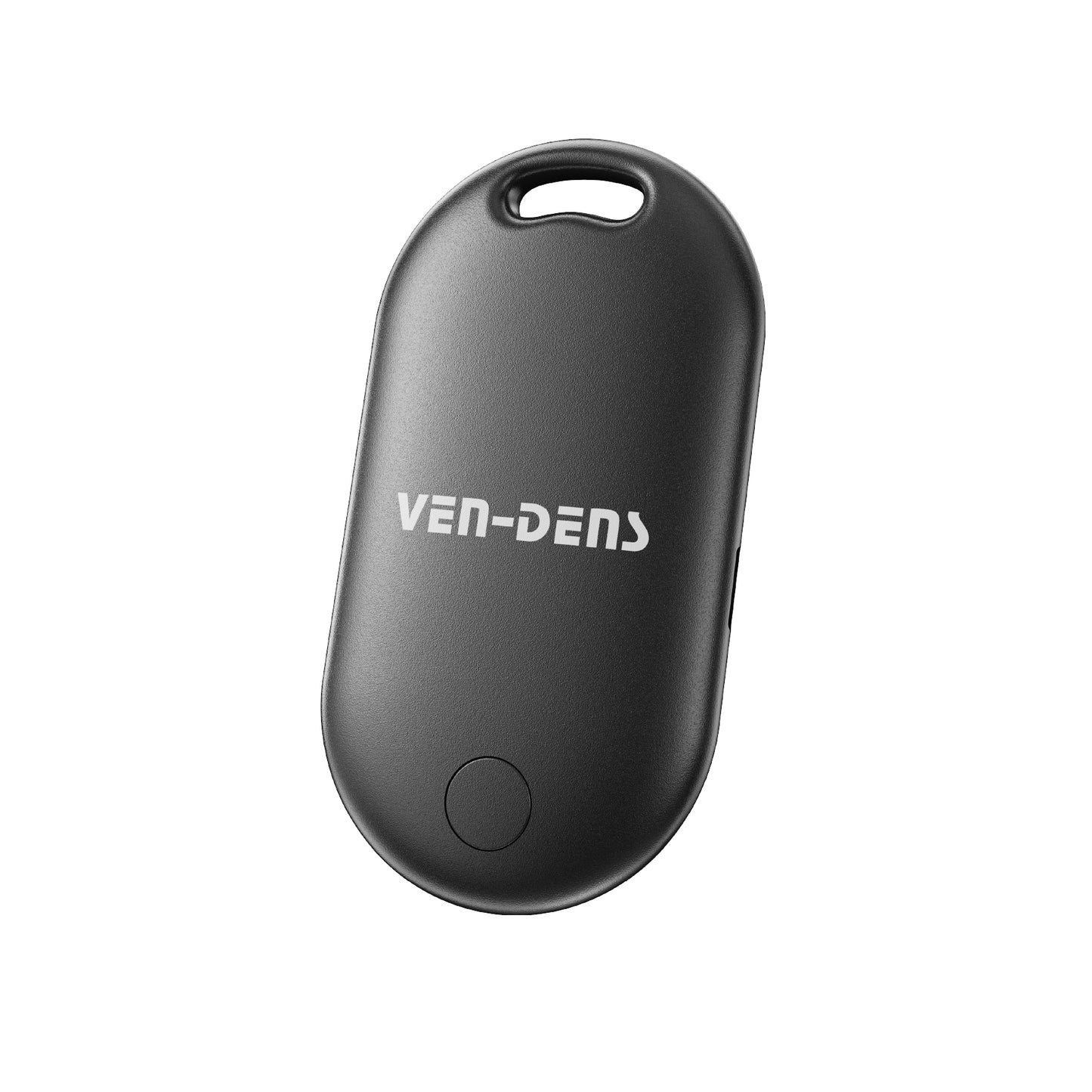 Vendens Akıllı Bluetooth Takip Cihazı (Airtag) - Apple Find My Uyumlu, Kayıp Eşya Bulucu, Anahtarlık ve Bagaj Takibi