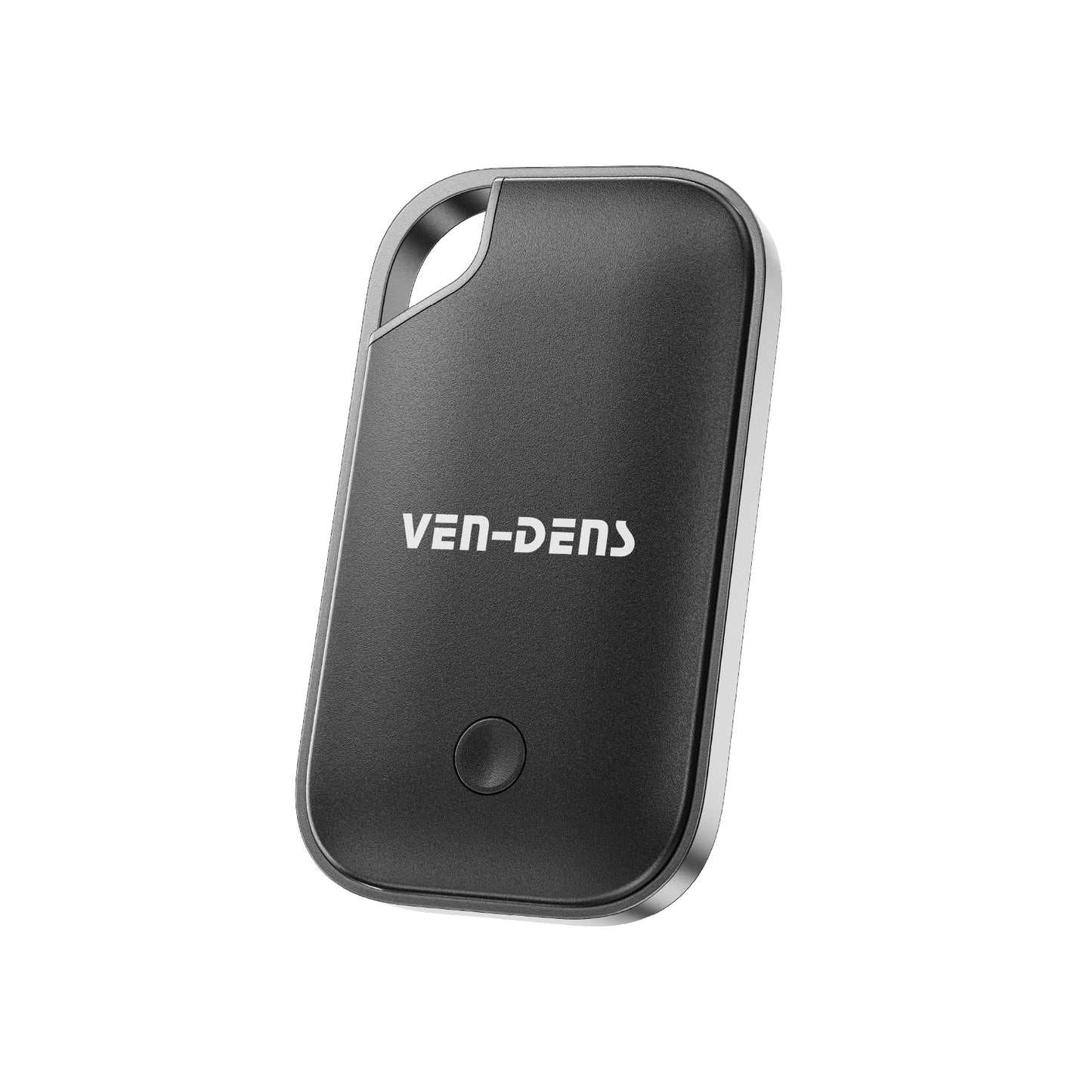Vendens VD-TAG004 Bluetooth Takip Cihazı – Anahtar, Çanta, Evcil Hayvan Kayıp Takip Etiketi, iOS Find My Uyumlu GPS Bulucu