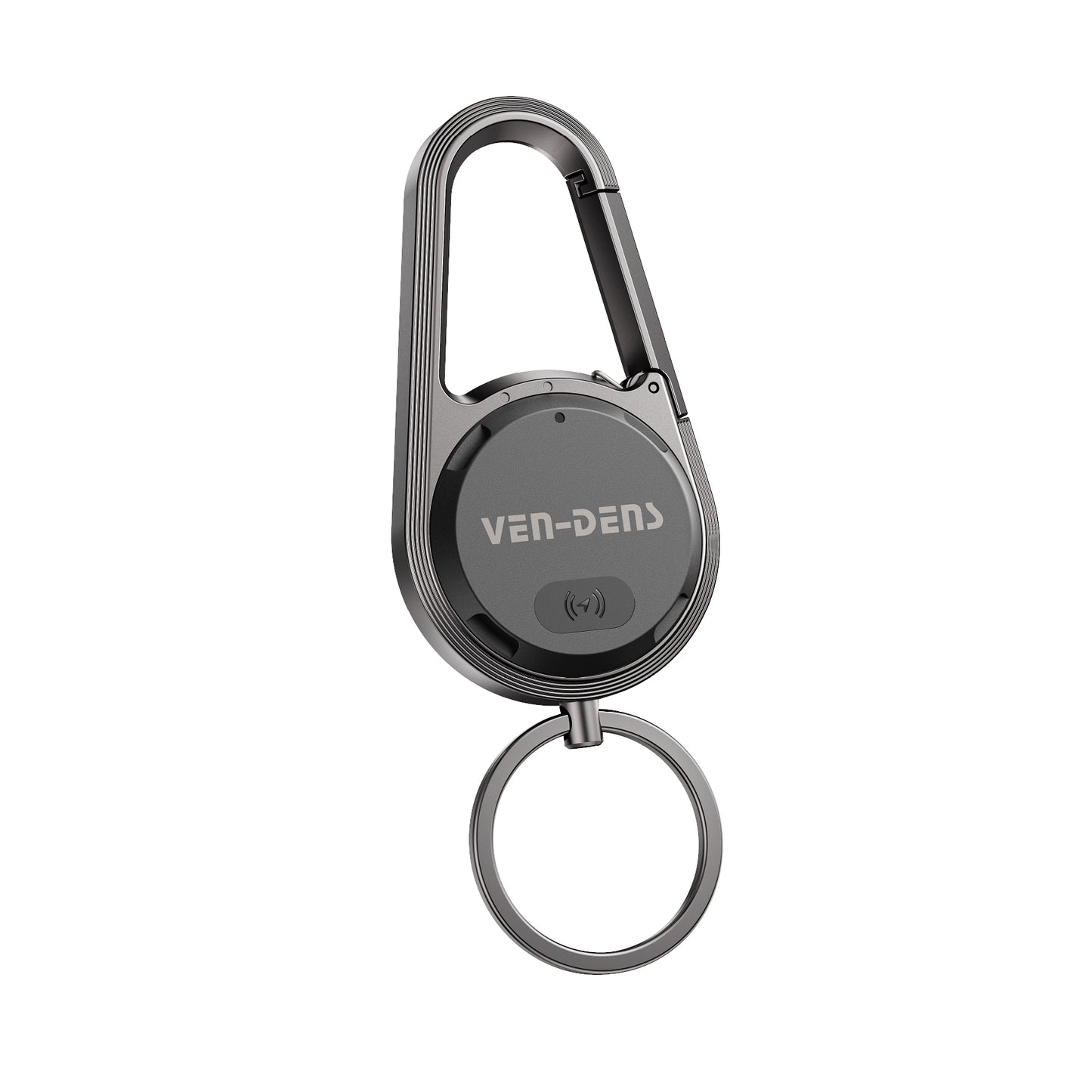Vendens VD-TAG005 Bluetooth Takip Cihazı – Anahtarlık GPS Bulucu, Kayıp Eşya Alarmı, Apple Find My Uyumlu