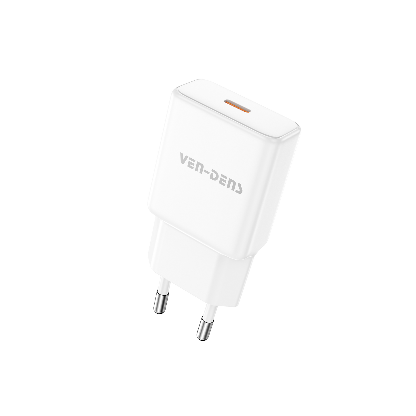 Vendens PowerCharge 20W Type-C Şarj Adaptörü