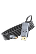 Vendens VD-ADP015 Type-C to DisplayPort 4K Görüntü Aktarımı