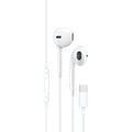 Vendens VD-EAR001 Type-C Kulaklık Mikrofonlu Premium Ses Kalitesi