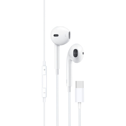 Vendens VD-EAR001 Type-C Kulaklık Mikrofonlu Premium Ses Kalitesi