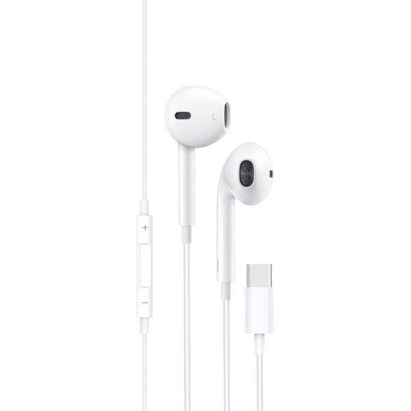 Vendens VD-EAR001 Type-C Kulaklık Mikrofonlu Premium Ses Kalitesi