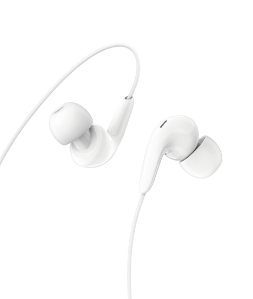 Vendens VD-EAR008 Type-C Kulaklık - Mikrofonlu Kablolu Kulaklık