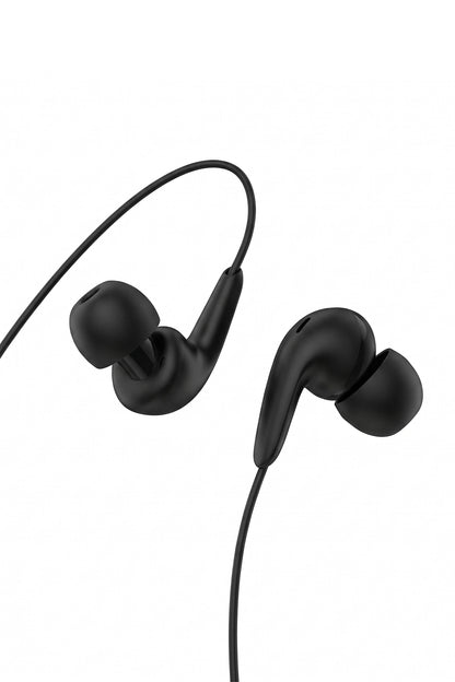 Vendens VD-EAR008 Type-C Kulaklık - Mikrofonlu Kablolu Kulaklık