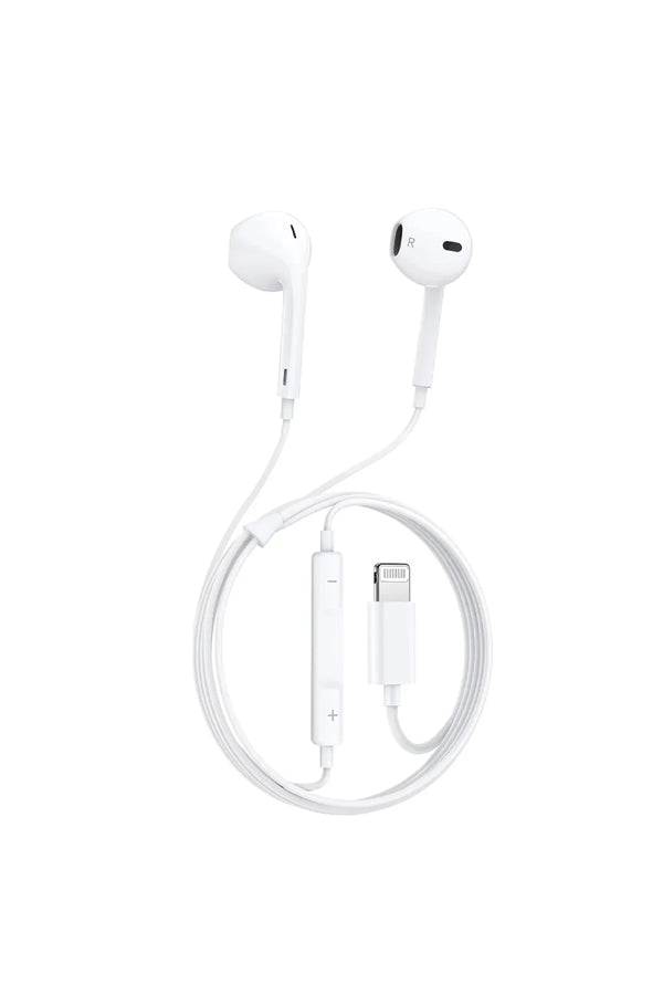 Vendens VD-EAR025 Mikrofonlu Kablolu Kulaklık - Premium Stereo Ses