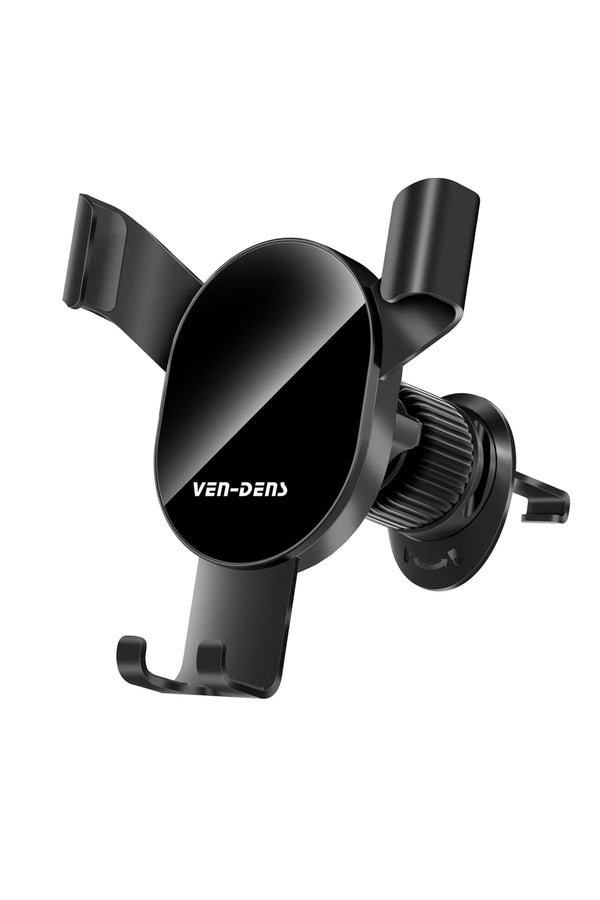Vendens VD-HD020 Premium Araç İçi Telefon Tutucu - Tam Ayarlanabilir ve Titreşimsiz