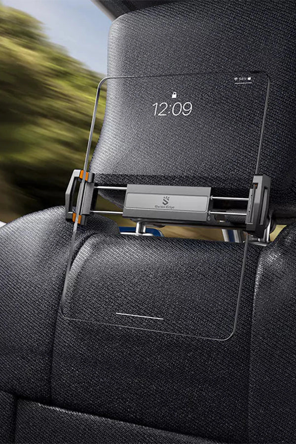 Vendens VD-HD023 360° Dönebilen Araç Koltuk Arkası Tablet ve Telefon Tutucu
