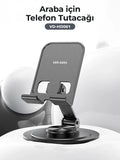Vendens VD-HD061 Premium Masaüstü Telefon Standı - Ayarlanabilir ve Evrensel
