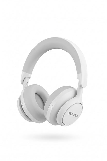 Vendens VD-HP017 Bluetooth Kulaklık, HD Stereo Ses, 40mm Sürücü, Bluetooth 5.4, 20 Saat Kullanım