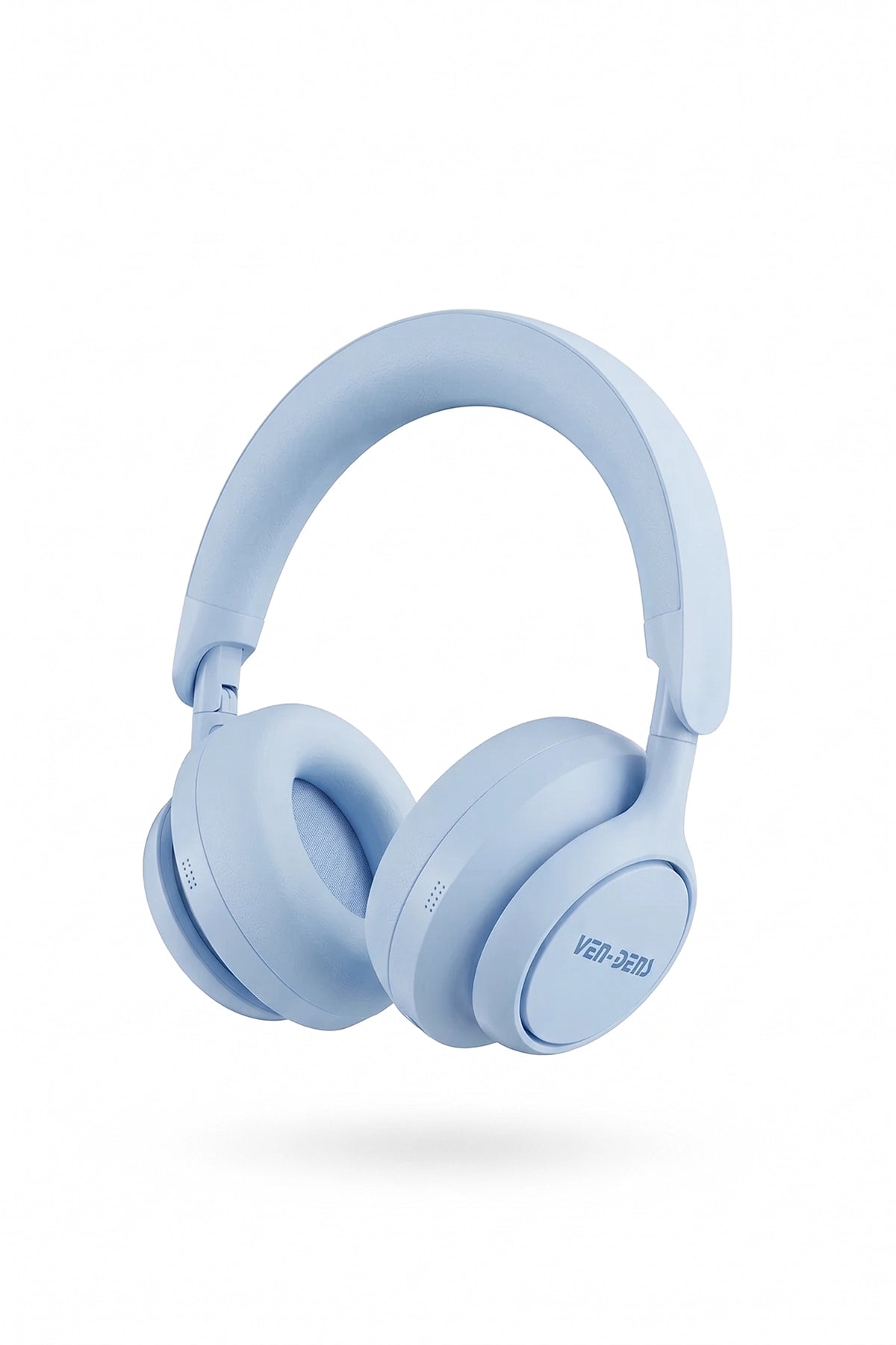 Vendens VD-HP017 Bluetooth Kulaklık, HD Stereo Ses, 40mm Sürücü, Bluetooth 5.4, 20 Saat Kullanım