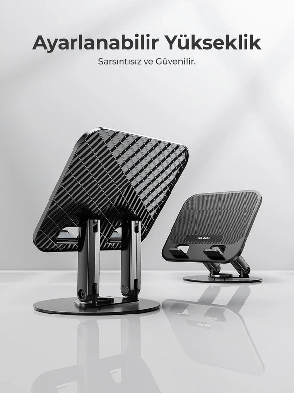Vendens Ayarlanabilir Tablet & Laptop Standı