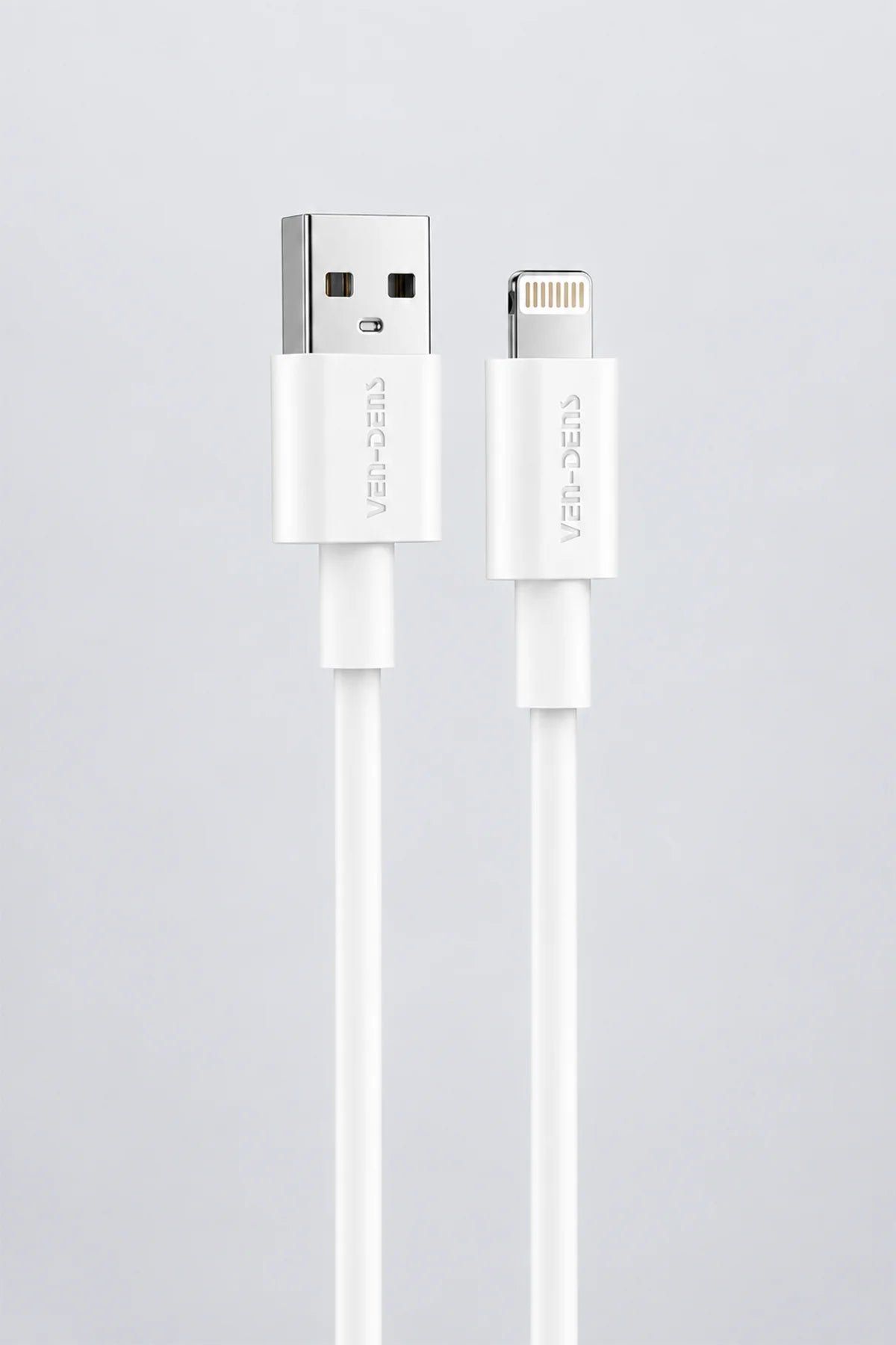 Vendens VD-DC20CC USB-A to Type-C Şarj ve Veri Kablosu, 15W, 1.2 Metre