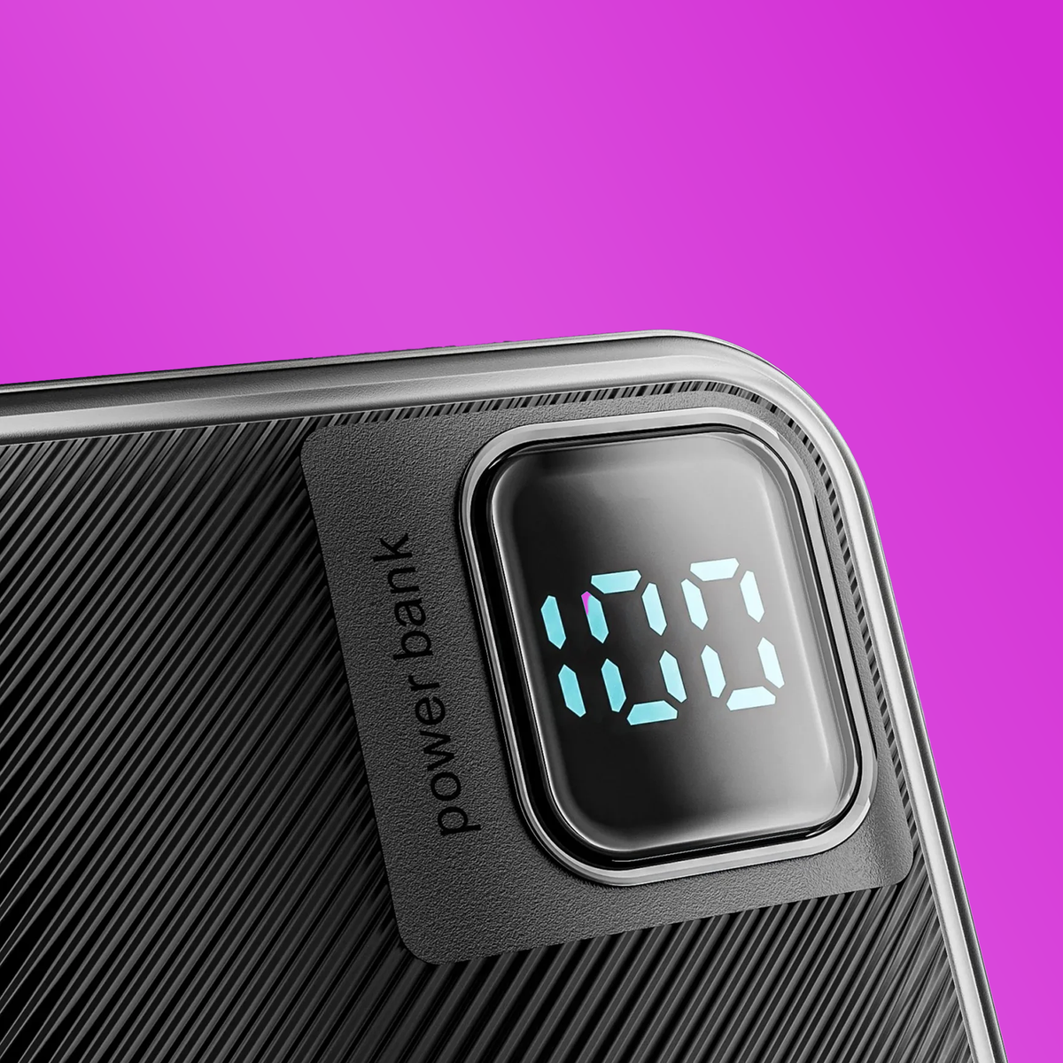 Akıllı Dijital Güç Göstergesi