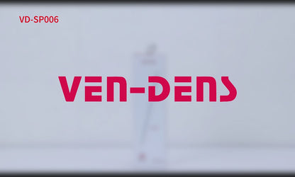 Vendens Manyetik Kalem – Hızlı Şarjlı, 2 Yedek Uçlu, Android ve iPad Uyumlu Stylus Kalem (Beyaz)