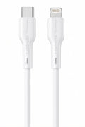 Ven-Dens VD-DC23CL Type-C to Lightning 30W PD Hızlı Şarj ve Data Kablosu - 1 Metre