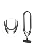 Vendens VD-DCS02 60W Type-C to Type-C Hızlı Şarj Kablosu,Taşıma İpi Örgülü, 1.2 Metre