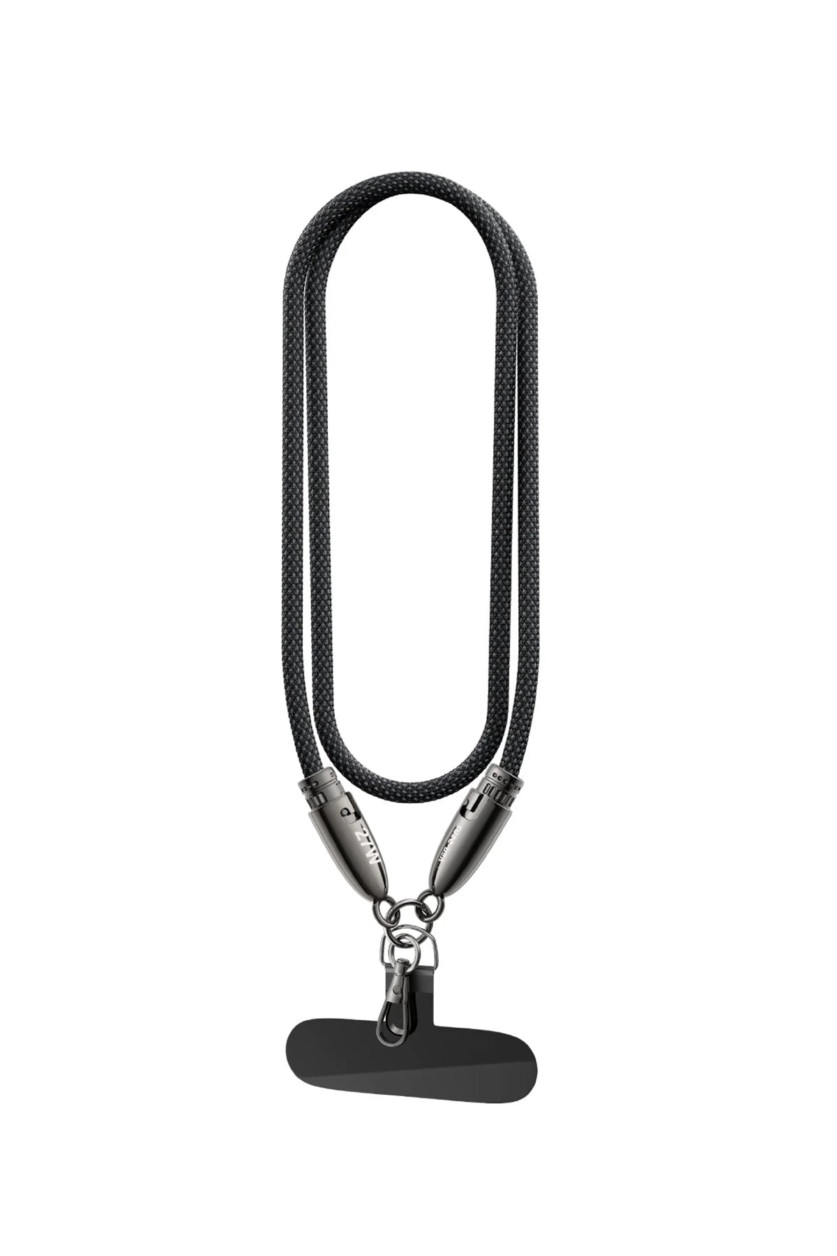 Vendens VD-DCS02 60W Type-C to Type-C Hızlı Şarj Kablosu,Taşıma İpi Örgülü, 1.2 Metre