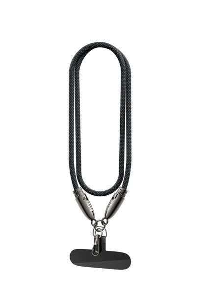 Vendens VD-DCS02 60W Type-C to Type-C Hızlı Şarj Kablosu,Taşıma İpi Örgülü, 1.2 Metre