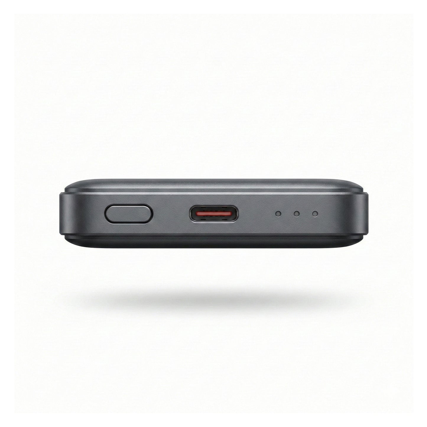 Vendens VD-PB033 Premium Manyetik Powerbank 10000mAh LED Ekranlı 15W Hızlı Şarj