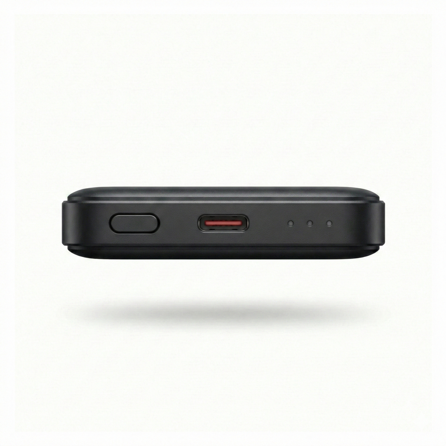 Vendens VD-PB033 Premium Manyetik Powerbank 10000mAh LED Ekranlı 15W Hızlı Şarj