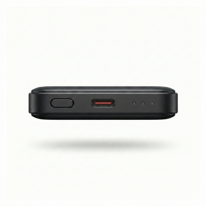 Vendens VD-PB033 Premium Manyetik Powerbank 10000mAh LED Ekranlı 15W Hızlı Şarj